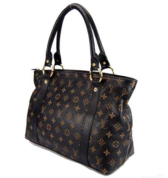 7A Replica 2010 Louis Vuitton Damier Leather M98037 - Click Image to Close